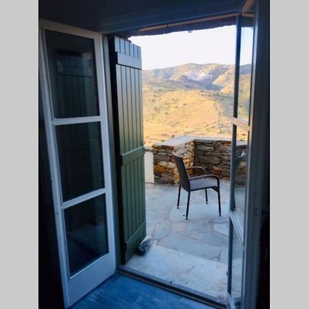 Starryhouse Villa Fotimarion Exterior photo