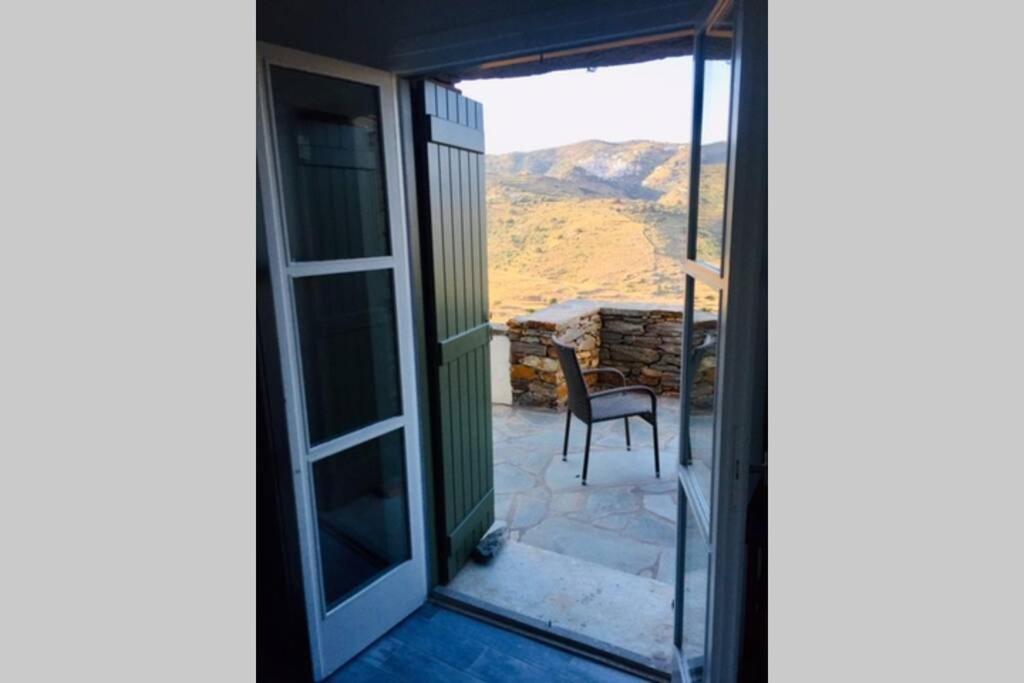Starryhouse Villa Fotimarion Exterior photo
